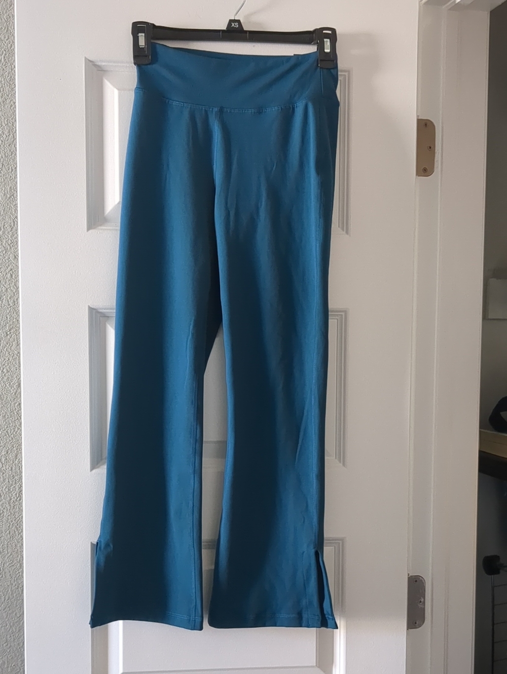 tek gear Teal Blue Girl Leggings